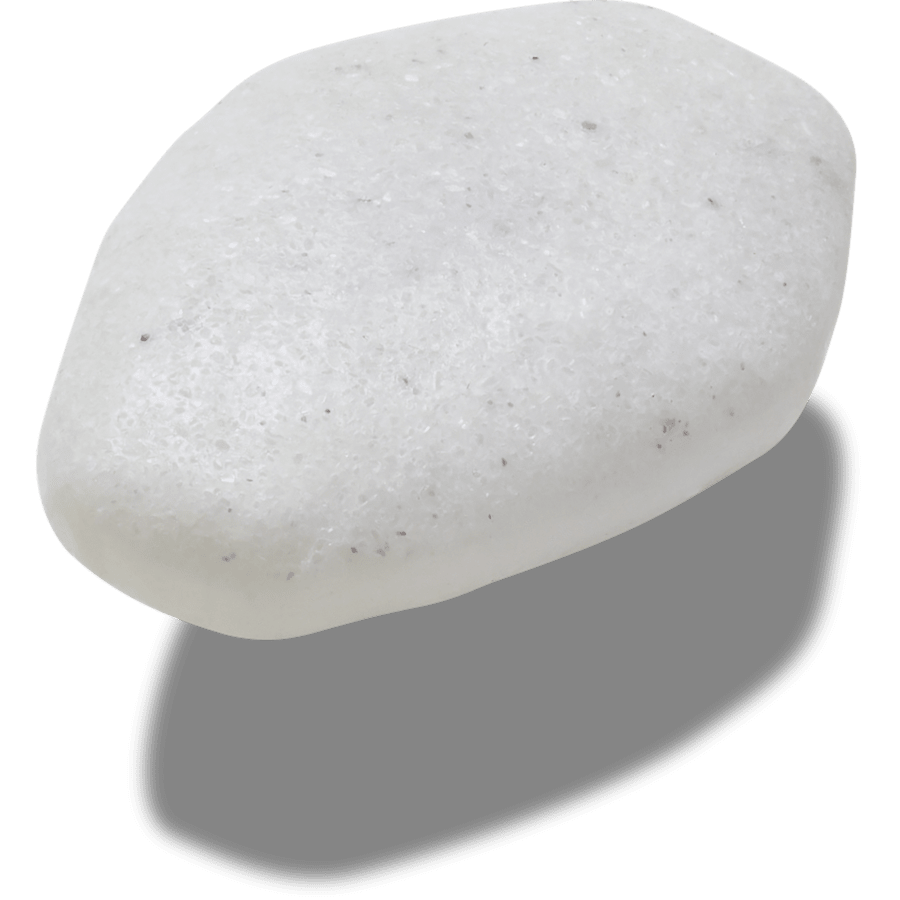 Women / Men Crocs - Matte Stone 1 Jibbitz™ charms