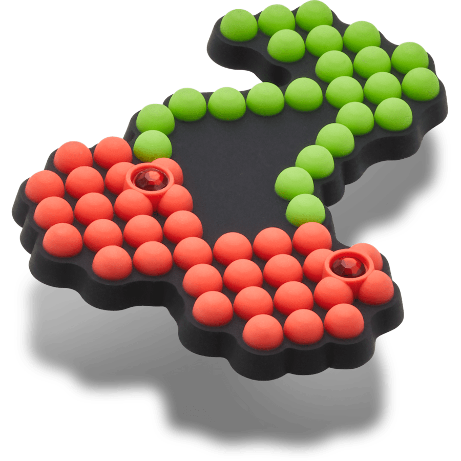 Women / Men Crocs - Beaded Cherry Jibbitz™ charms