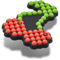 Crocs Beaded Cherry Jibbitz™ charms Women|Men|Jibbitz™ Charms