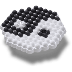 Crocs Beaded Ying and Yang Jibbitz™ charms Women|Men|Jibbitz™ Charms