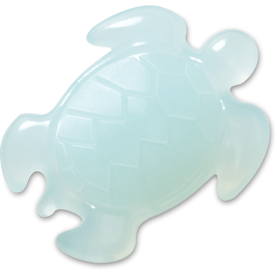 Women / Men Crocs - Squish Filled Turtle Jibbitz™ charms