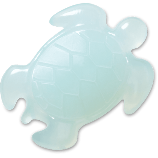 Women / Men Crocs - Squish Filled Turtle Jibbitz™ charms