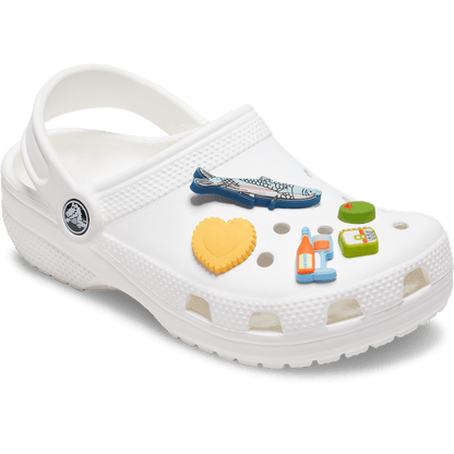Women / Men Crocs - Ciao Bella 5 Pack Jibbitz™ charms