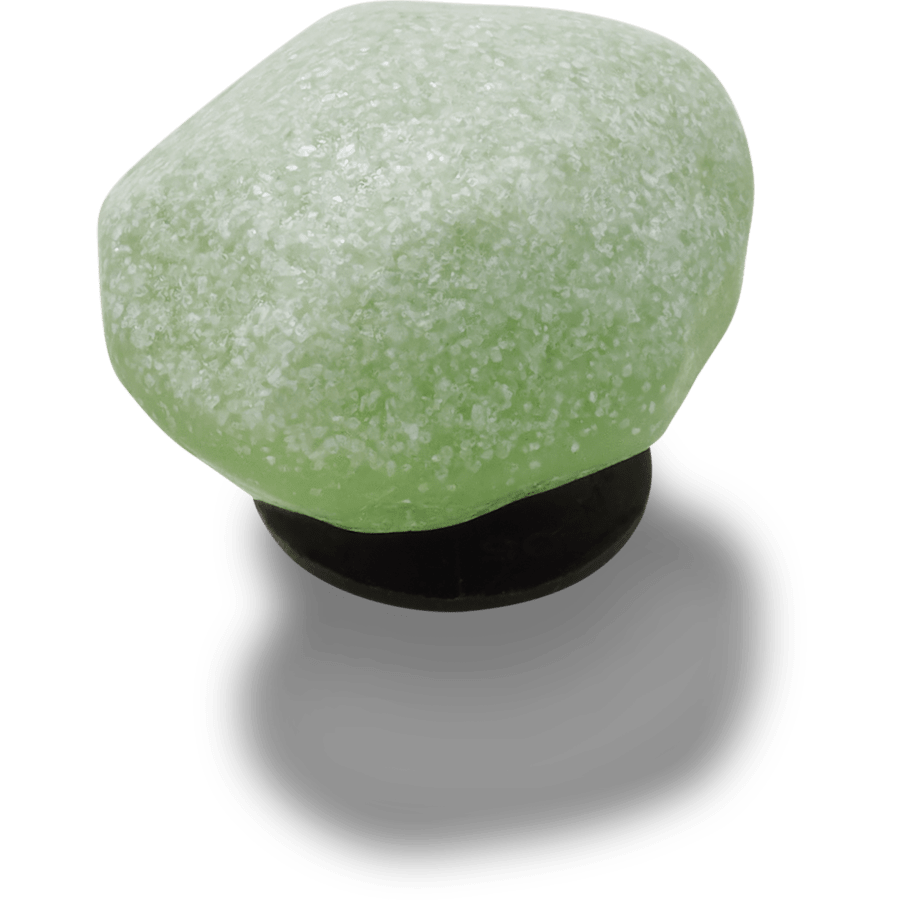 Women / Men Crocs - Matte Stone 3 Jibbitz™ charms
