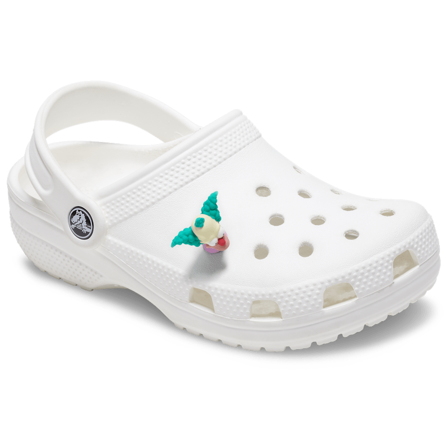Women / Men Crocs - The Simpsons Krusty Clown 3D Jibbitz™ charms