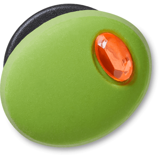 Women / Men Crocs - Fancy Olive Jibbitz™ charms