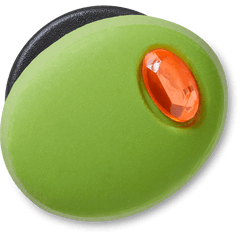 Crocs Fancy Olive Jibbitz™ charms Women|Men|Jibbitz™ Charms