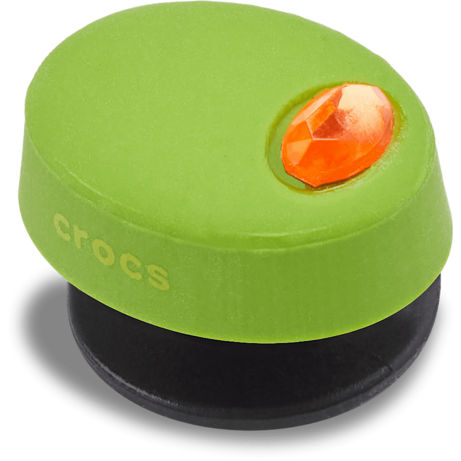 Women / Men Crocs - Fancy Olive Jibbitz™ charms