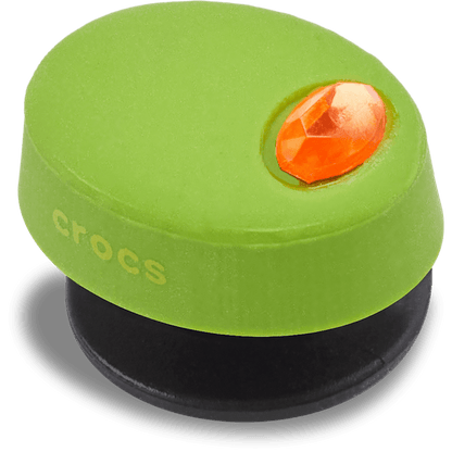 Women / Men Crocs - Fancy Olive Jibbitz™ charms