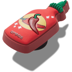 Crocs HOT Hot Sauce Jibbitz™ charms Women|Men|Jibbitz™ Charms