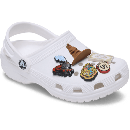 Women / Men / Kids Crocs - Harry Potter 5 Pack Jibbitz™ charms