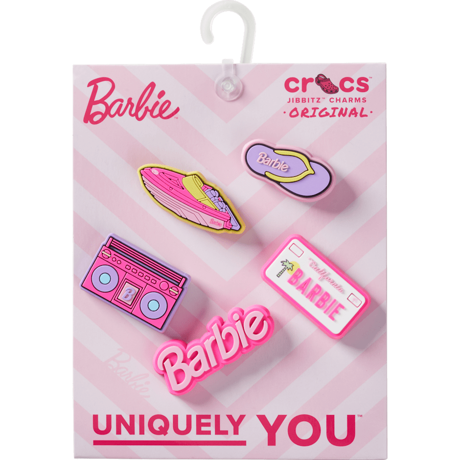 Women / Men / Kids Crocs - Jibbitz Shoe Charm