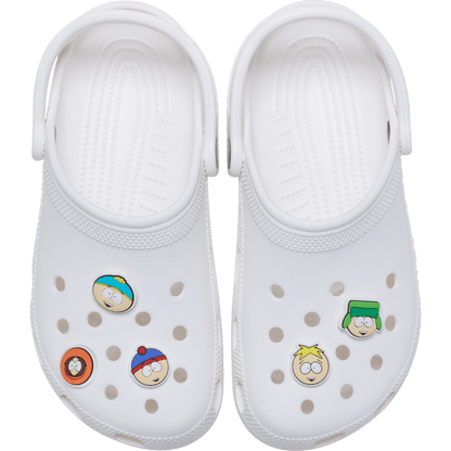Women / Men / Kids Crocs - South Park 5 Pack Jibbitz Shoe Charm