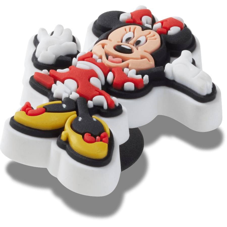 Women / Men / Kids Crocs - Disney Minnie Mouse Jibbitz™ charms