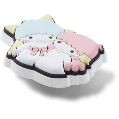 Women / Men / Kids Crocs - Sanrio Little Twin Stars Jibbitz™ charms