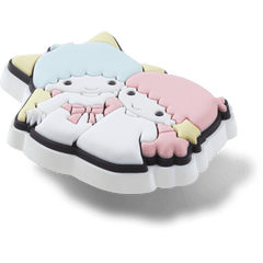 Crocs Sanrio Little Twin Stars Jibbitz™ charms Women|Men|Kids|Jibbitz™ Charms