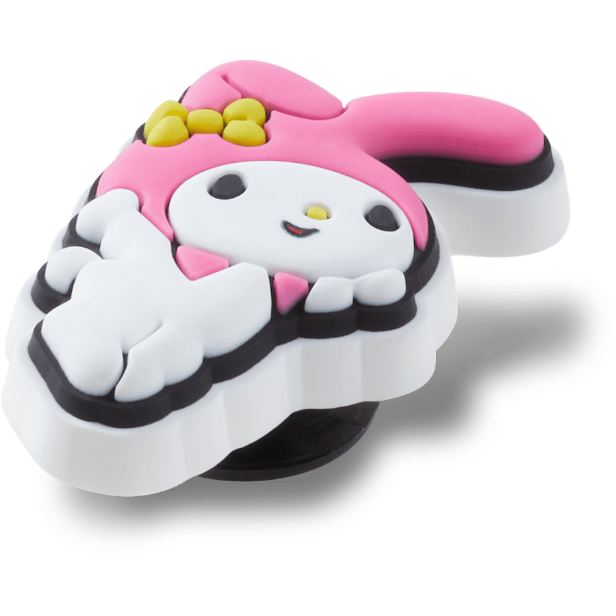 Women / Men / Kids Crocs - Sanrio MyMelody Jibbitz™ charms