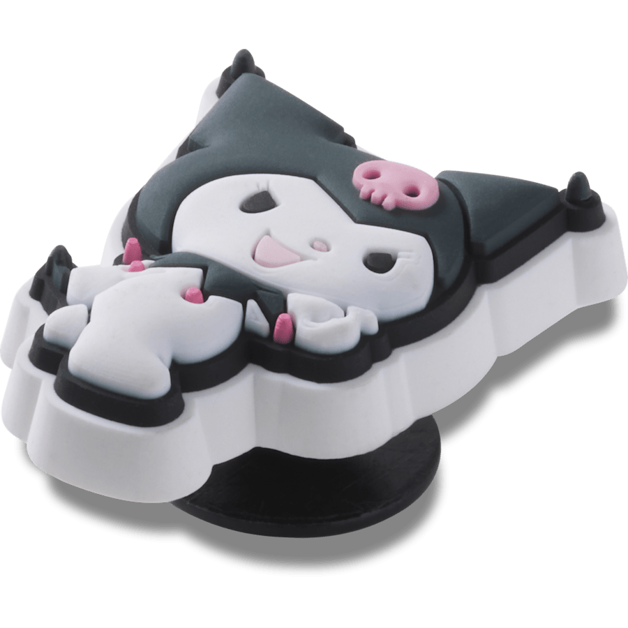 Women / Men / Kids Crocs - Sanrio Kuromi Jibbitz™ charms