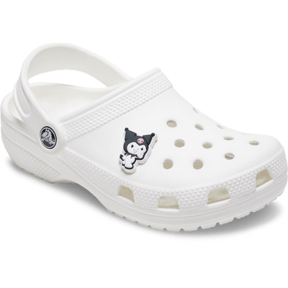 Women / Men / Kids Crocs - Sanrio Kuromi Jibbitz™ charms