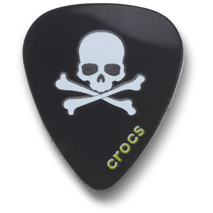 Women / Men Crocs - Guitar Pick Jibbitz™ charms