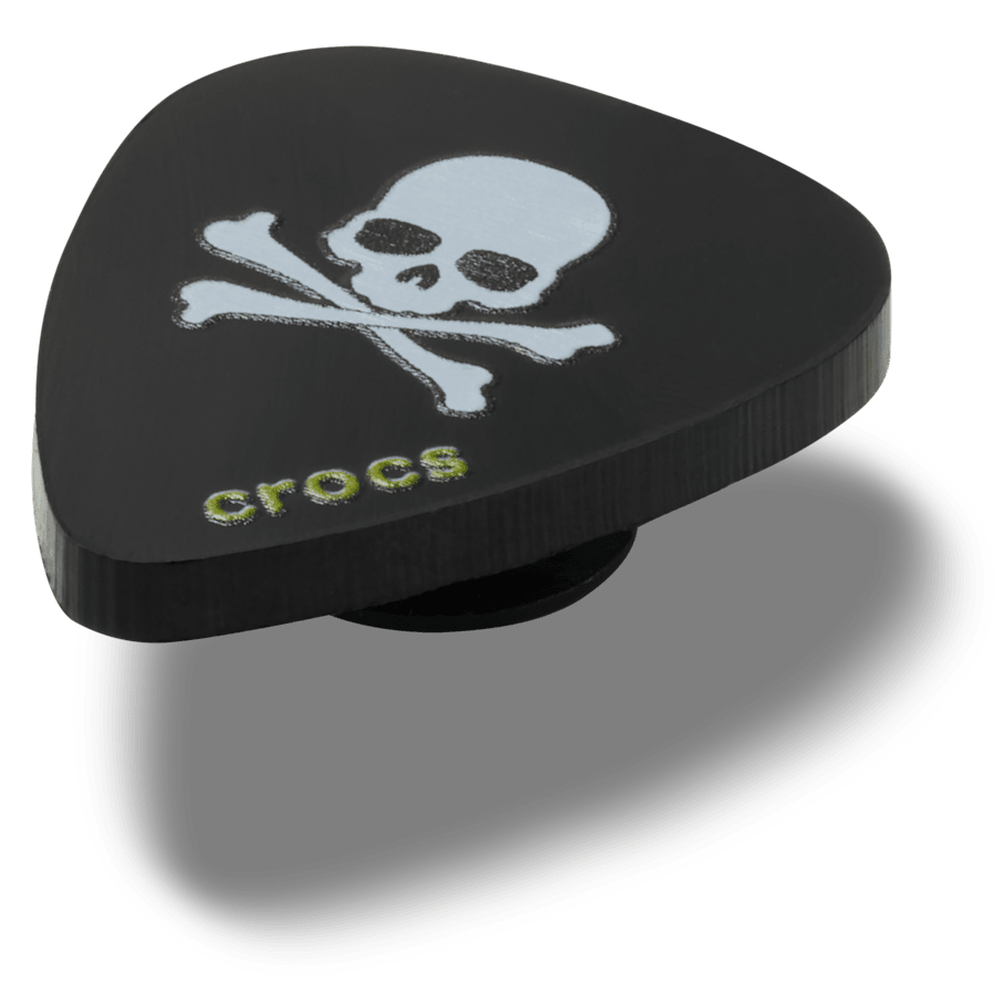 Women / Men Crocs - Guitar Pick Jibbitz™ charms