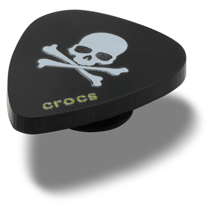 Women / Men Crocs - Guitar Pick Jibbitz™ charms