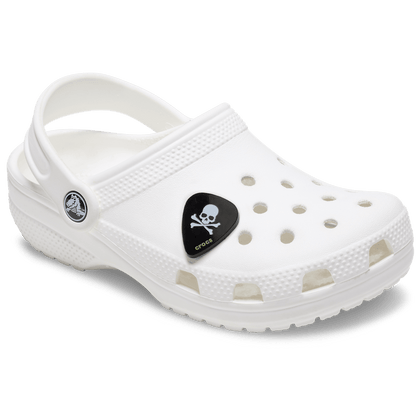 Women / Men Crocs - Guitar Pick Jibbitz™ charms