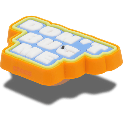 Women / Men Crocs - Dont Bug Me Jibbitz™ charms