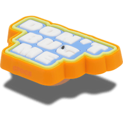 Crocs Dont Bug Me Jibbitz™ charms Women|Men|Jibbitz™ Charms