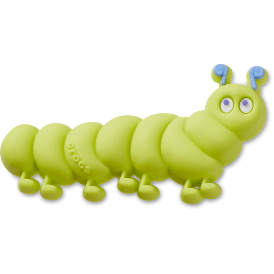 Women / Men Crocs - Crafty Caterpillar Jibbitz™ charms
