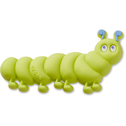 Women / Men Crocs - Crafty Caterpillar Jibbitz™ charms