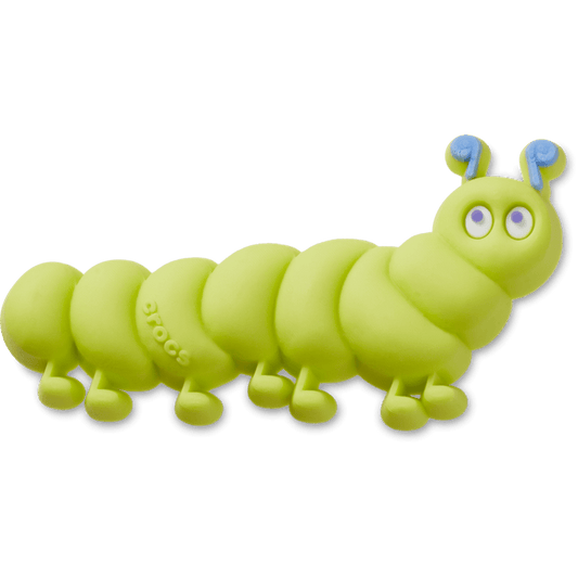 Women / Men Crocs - Crafty Caterpillar Jibbitz™ charms