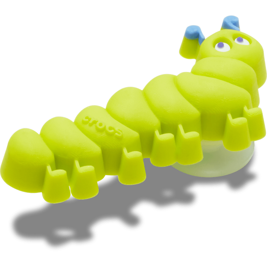 Women / Men Crocs - Crafty Caterpillar Jibbitz™ charms