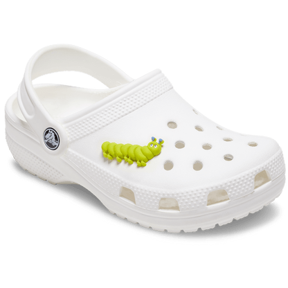 Women / Men Crocs - Crafty Caterpillar Jibbitz™ charms
