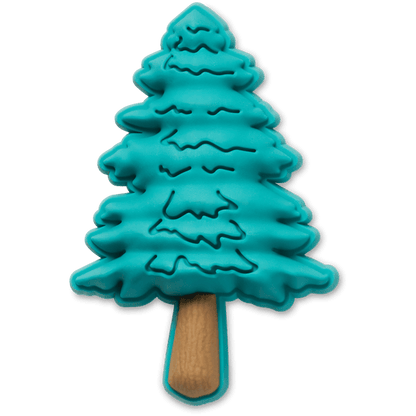 Women / Men Crocs - Dimensional Pine Tree Jibbitz™ charms