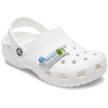 Women / Men Crocs - Dimensional Fresh Air Inhaler Jibbitz™ charms