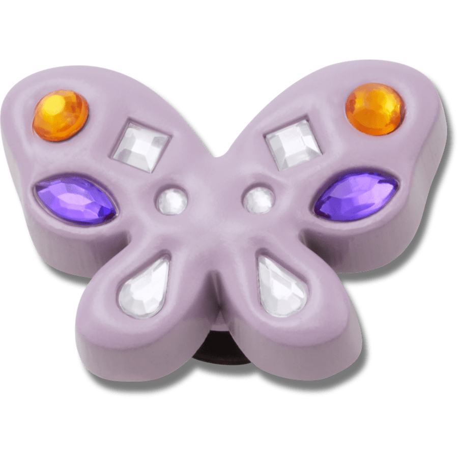 Women / Men Crocs - Meta Butterfly Jibbitz™ charms