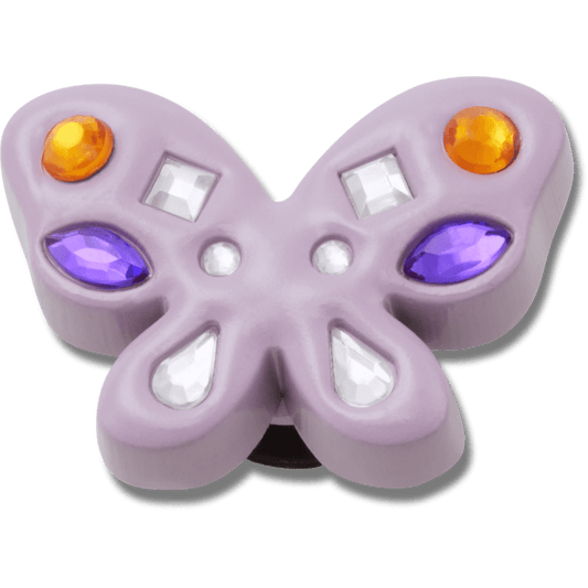 Women / Men Crocs - Meta Butterfly Jibbitz™ charms