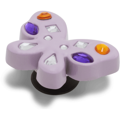 Women / Men Crocs - Meta Butterfly Jibbitz™ charms