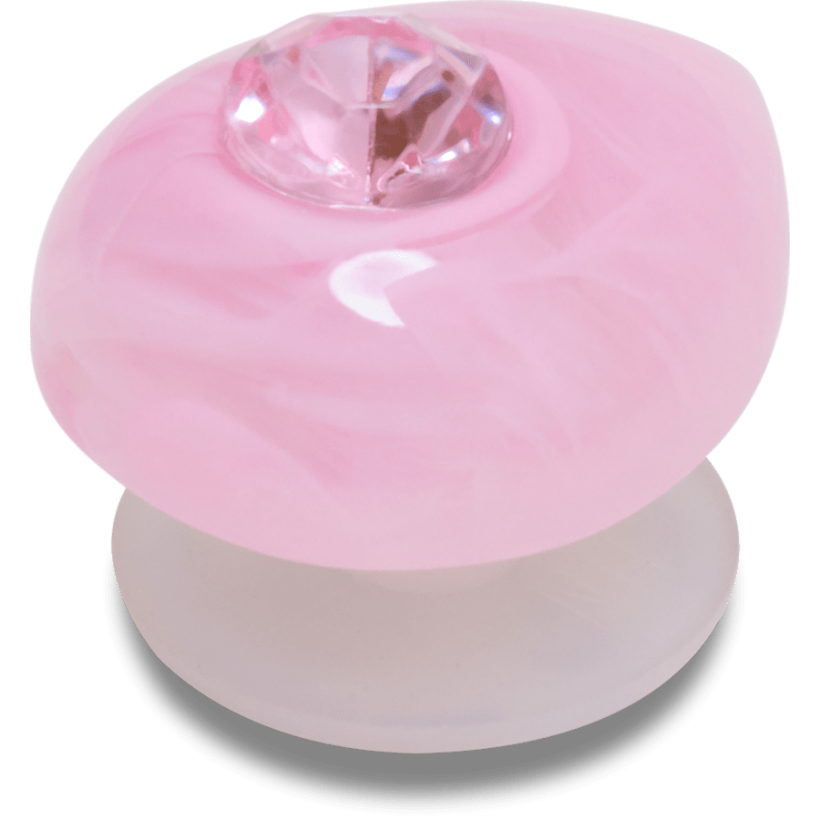 Women / Men Crocs - Tourmaline October Birthstone Collection Jibbitz™ charms