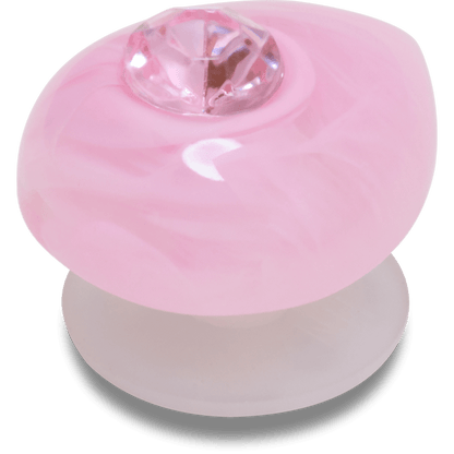 Women / Men Crocs - Tourmaline October Birthstone Collection Jibbitz™ charms