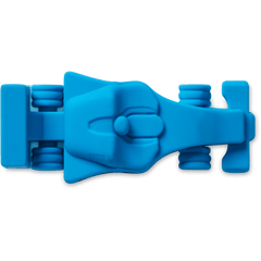 Crocs 3D Blue Race Car Jibbitz™ charms Women|Men|Jibbitz™ Charms