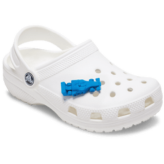 Crocs 3D Blue Race Car Jibbitz™ charms Women|Men|Jibbitz™ Charms