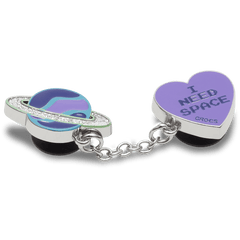 Crocs I Need Space Planet Chain Jibbitz™ charms Women|Men|Jibbitz™ Charms