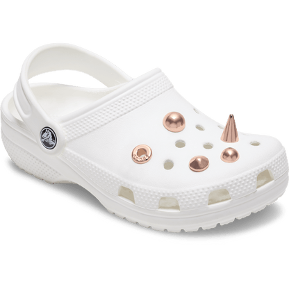 Women / Men Crocs - Pink Indie 5 Pack Jibbitz™ charms
