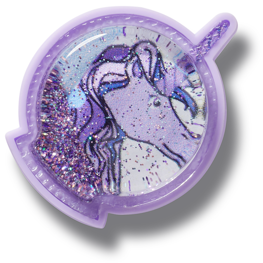 Women / Men Crocs - Astronaut Unicorn Jibbitz™ charms