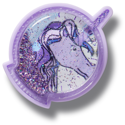 Women / Men Crocs - Astronaut Unicorn Jibbitz™ charms