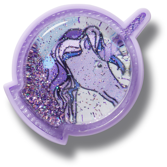 Women / Men Crocs - Astronaut Unicorn Jibbitz™ charms