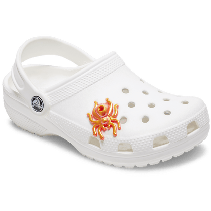 Women / Men Crocs - Dimensional Spider Jibbitz™ charms