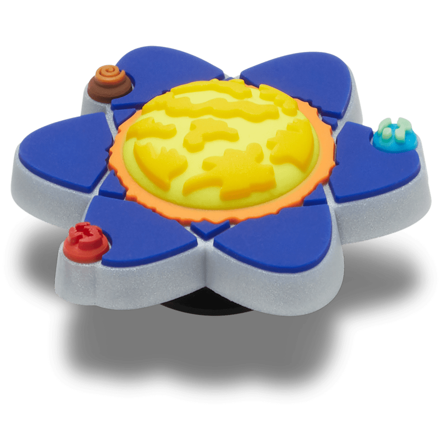 Women / Men Crocs - Solar System Jibbitz™ charms